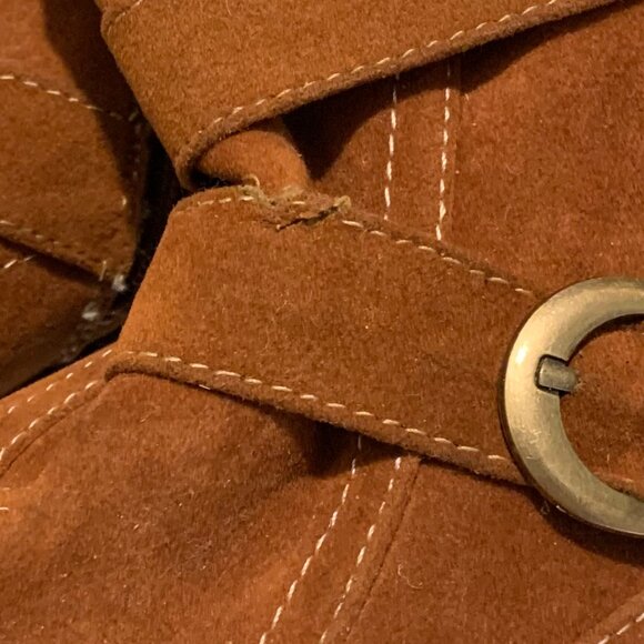 Ankle Boot Slip On - Picture 14 of 15